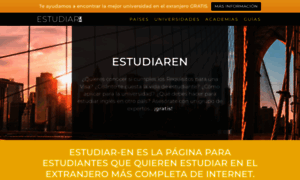 Estudiar-en.com thumbnail