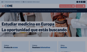 Estudiar-medicina-europa.es thumbnail