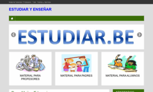 Estudiar.be thumbnail