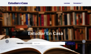 Estudiaren.casa thumbnail