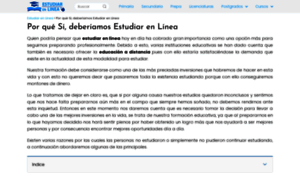 Estudiarenlinea.top thumbnail