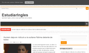 Estudiaringles.net thumbnail