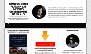 Estudiarlaunifuera.com thumbnail