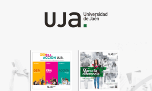 Estudiauja.ujaen.es thumbnail