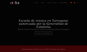 Estudidemusica.es thumbnail