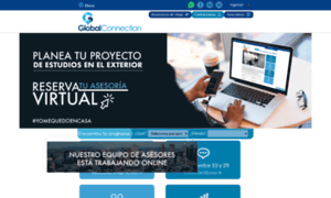 Estudieenelexterior.com thumbnail