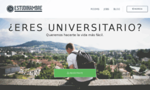 Estudihambre.com.mx thumbnail