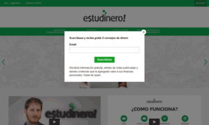 Estudinero.net thumbnail