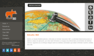 Estudio-360.com.ar thumbnail