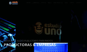 Estudio-uno.com.ar thumbnail