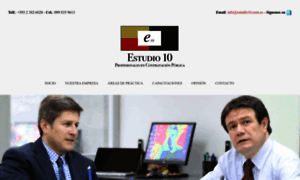 Estudio10.com.ec thumbnail