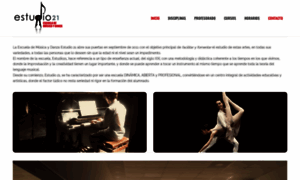 Estudio21.net thumbnail