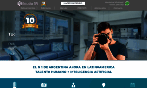 Estudio3r.com thumbnail