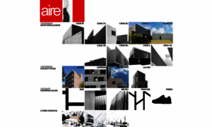 Estudioaire.com.ar thumbnail