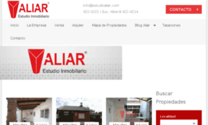 Estudioaliar.com.ar thumbnail