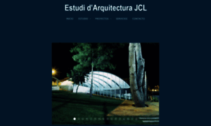 Estudioarquitecturajcl.com thumbnail