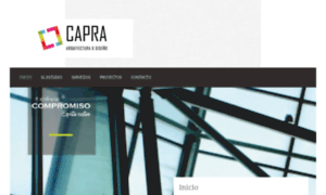 Estudiocapra.com.ar thumbnail