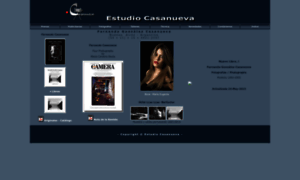 Estudiocasanueva.com.ar thumbnail