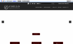 Estudiocoello.com thumbnail