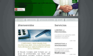 Estudiocontableca.com.ar thumbnail