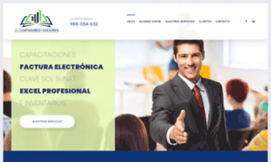 Estudiocontabletributario.com thumbnail