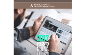 Estudiocreativodediseno.com thumbnail