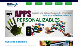 Estudiocreativoperu.com thumbnail