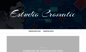 Estudiocromatic.com.ar thumbnail