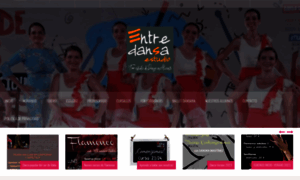 Estudiodanza.com thumbnail