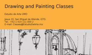 Estudiodearte.mx thumbnail