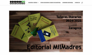 Estudiodeescritura.com thumbnail