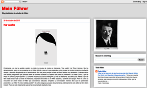 Estudiodehitler.blogspot.com thumbnail