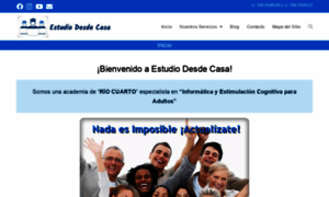 Estudiodesdecasa.com.ar thumbnail