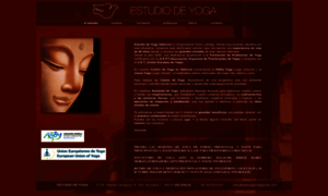 Estudiodeyoga.es thumbnail