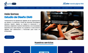 Estudiodmg.com thumbnail