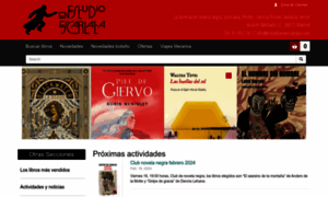 Estudioenescarlata.com thumbnail
