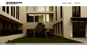Estudioferber.com thumbnail
