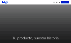 Estudiofragil.com thumbnail