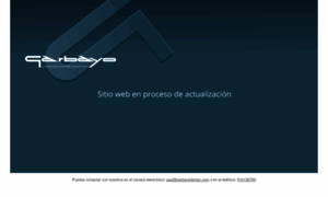 Estudiogarbayo.com thumbnail