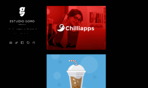 Estudiogoro.com thumbnail