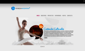 Estudiohamelin.com.ar thumbnail