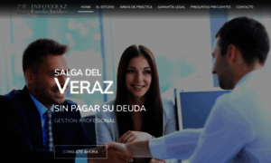 Estudioinfoveraz.com.ar thumbnail