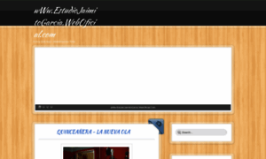 Estudiojaimitogarcia.blogspot.com.es thumbnail