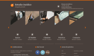 Estudiojuridicointernacional.com thumbnail
