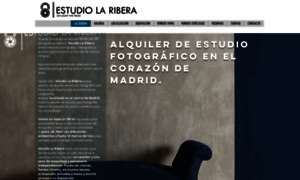Estudiolaribera.com thumbnail