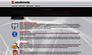 Estudiomedia.com.ar thumbnail
