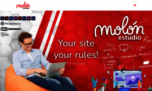 Estudiomolon.com thumbnail