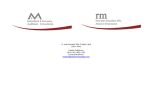 Estudiomoquillaza.com thumbnail