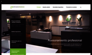 Estudiomoreno.com.ar thumbnail