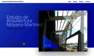 Estudiomoyanomartinez.com thumbnail